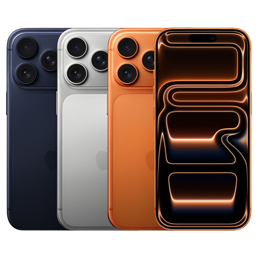 iPhone 17 Pro Max 256