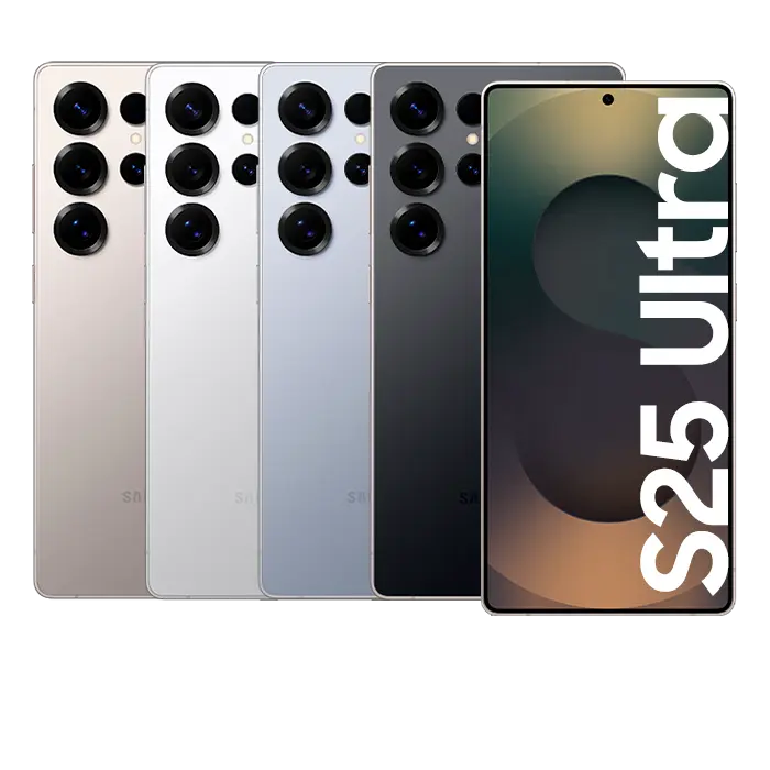 Samsun Galaxy s25 256gb